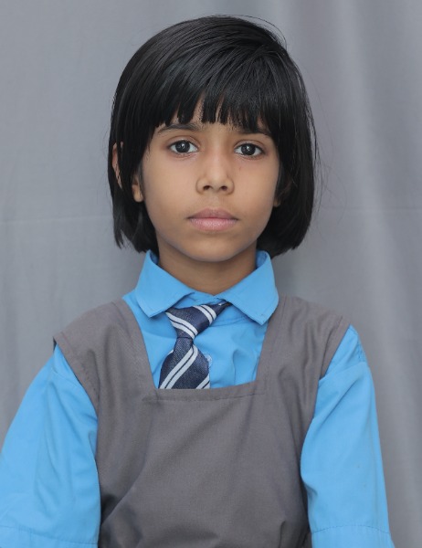 YASHVI YADAV 
